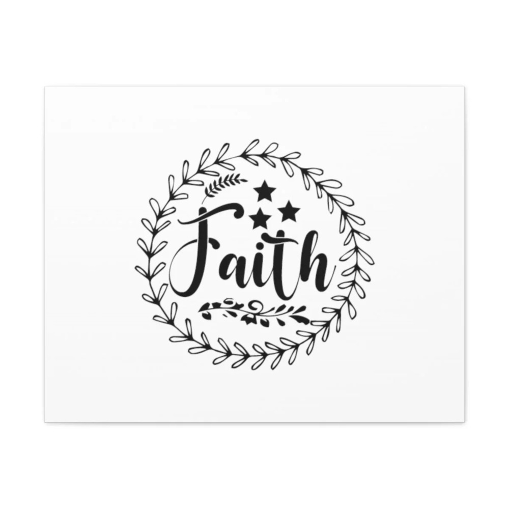 Scripture Walls Faith Hebrews 11:1 Christian Wall Art Bible Verse Print Ready
